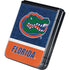 University of Florida Gators Logo Galaxy Z Flip5 5G Skin